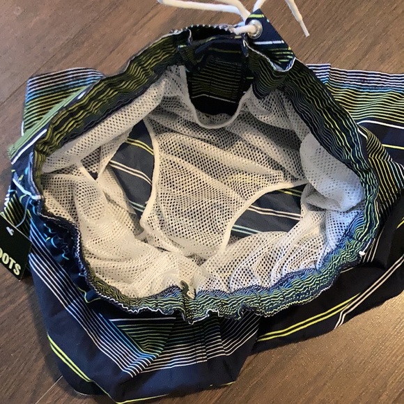 Swim trunks - Picture 4 of 4